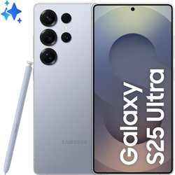Samsung Galaxy S25 Ultra 17.5 Cm (6.9") Dual SIM Android 15 5G US