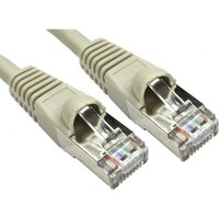 Cables Direct ART-140 networking cable Grey 40 m Cat6a