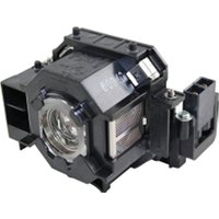 BTI Projector lamp for POWERLITE 83C 83+ 280 400W 410W 410WE 822 822+