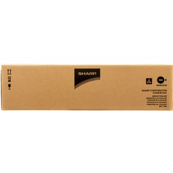 Sharp MXC-52TC Toner-Kit Cyan. 14.2K Pages Iso/Iec 19752 For Sharp MX-