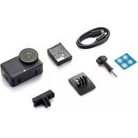 Dji Osmo Action 6 Standard Combo