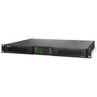 Bose PowerShareX PSX2404D 4.0 channels Black