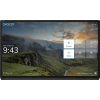 Avocor AVG-8560 G-Series - 85" 4K InGlass™ LED Interactive Displa