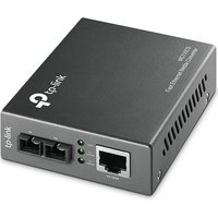 TP-Link MC110CS network media converter 100 Mbit/s 1310 nm Single-mode