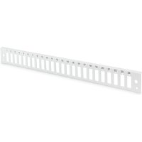Digitus Fiber Optic Splice Box Front Panel. quick lock. 24x SC DX. 1U