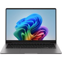 Samsung Galaxy Book6 (14". Intel Ultra 7. 16GB). a Copilot+ PC
