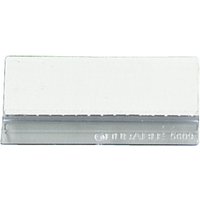 Durable SHERPA Index Tabs 58mm