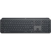 Logitech MX Keys Advanced Wireless Illuminated Keyboard