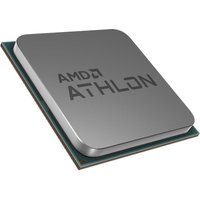 AMD Athlon 200GE processor 3.2 GHz 4 MB L3