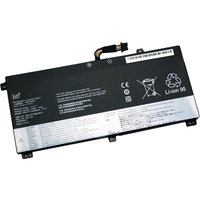 BTI 45N1741 compatible 44Wh 3-cell battery for THINKPAD T550