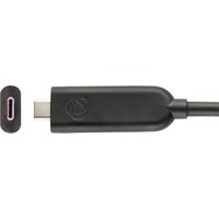 Kramer Electronics CLS-AOCU32/FF-35 USB cable USB 3.2 Gen 2 (3.1 Gen 2