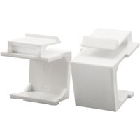LogiLink NK0090 socket safety cover White