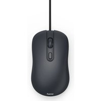 PcHubUK Deal Enjoy 17% Off Hama CM200 Ambidextrous USB Mouse