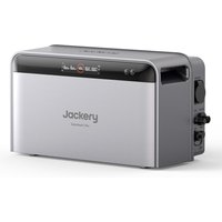 Jackery SolarVault 3 Pro 2520Wh Core Base Power Station