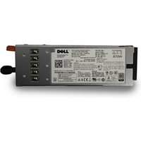 DELL YFG1C power supply unit 870 W Black. Grey