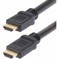 StarTech.com 10m (32.8ft) Active HDMI 2.0 Cable. CMP. Plenum Rated. Hi