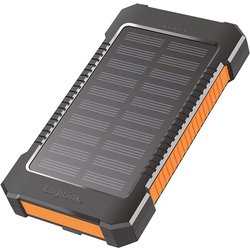 Logilink PA0304 Power Bank 8000 Mah Black