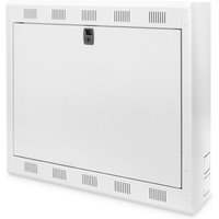 Wall Mounting Cabinet DVR