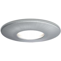4Lite Wiz Connected IP65 GU10 Fire Rated Downlight
