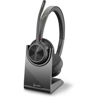 HP Poly 02 hedphones/hedse Wired