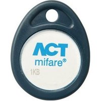 Vanderbilt ACT Pro x ACT 1Kb Mifare Smart Fobs - Pack of 10