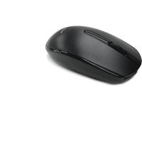 Accuratus MOU-M100-BTRF-BK mouse Office Ambidextrous Bluetooth Optical