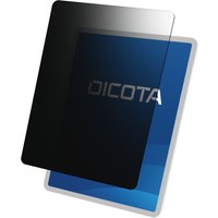 DICOTA Privacy Filter 4-way 33 cm (13") Tablet Frameless display