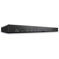 Lindy 8 Port HDMI 2.0 18G Splitter