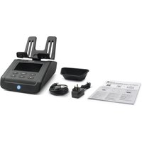 Safescan 6165 G3 Universal counting machine Black