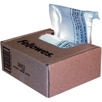 Fellowes Shredder Bags