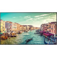 Samsung QM85R-BD Digital signage flat panel 2.16 m (85") LCD Wi-F