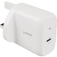 2-Power 2PWC45W01G-UK mobile device charger