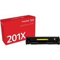 Xerox 006R03694 Toner cartridge yellow. 2.3K pages (replaces Canon 045