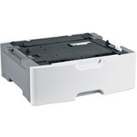 Lexmark 50G0802 tray/feeder Paper tray 550 sheets