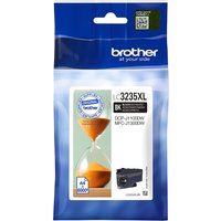 Brother LC-3235XLBK Ink cartridge black. 6K pages for Brother MFC-J 13