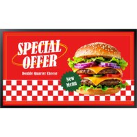 Samsung OH55DX Digital signage flat panel 139.7 cm (55") LCD 3500