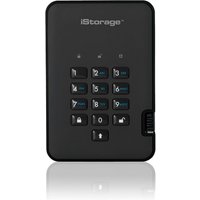 Origin Storage DISKASHUR2 SSD 256-BIT 2TB