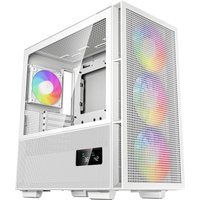 DeepCool CH560 DIGITAL WH