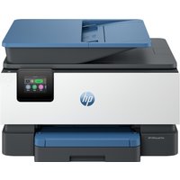 HP OfficeJet Pro 9125 Wireless Color Printer