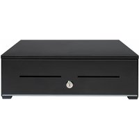 Safescan HD-4142 Manual & automatic cash drawer