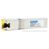 Hypertec Transceiver- 1000Base-T SFP RJ45 Connector Cisco Compatible