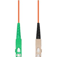 AddOn Networks ADD-ASC-SC-45MS5OM2 InfiniBand/fibre optic cable 45 m O