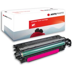 Agfaphoto APTHP253AE Toner Cartridge Magenta 1 Pc(S)