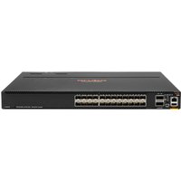 HPE Aruba Networking Aruba 8360-24XF2C Managed L3 1U Black