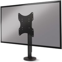 Lindy Single Display Fixed Desk Mount