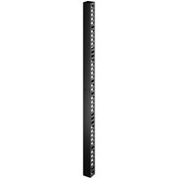 APC Easy Rack Vertical Cable Manager 42U. for 800mm W racks