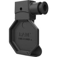 RAM Mounts RAM-HOL-BC-U1U holder Passive holder Barcode scanner Black