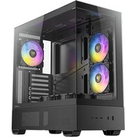 Antec CX705 ARGB Midi Tower Black