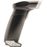 Opticon OPC-3301i Cordless Scanner USB Kit / Black / CCD / Bluetooth /