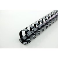 GBC CombBind Binding Combs 10mm A4 21R